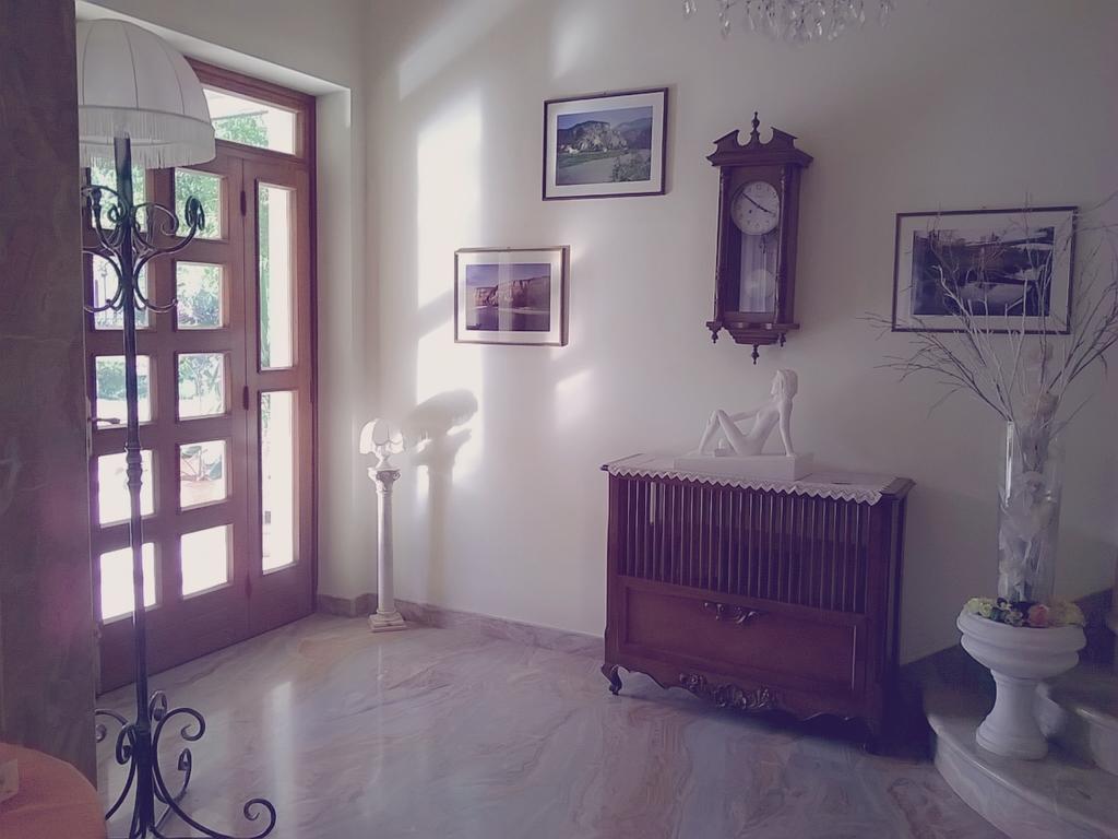 B&B Villa Adriano Cavaion Veronese Exterior foto